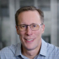 Woodward, Inc. Employee Jim Baldwin's profile photo