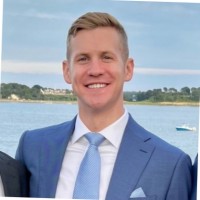 Morgan Stanley Employee John Merwin's profile photo