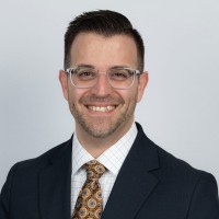 Abound Credit Union Employee Jake Darabos's profile photo