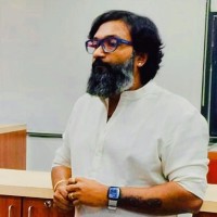 Yang Ming Netherlands BV Employee Abraham Thomas's profile photo