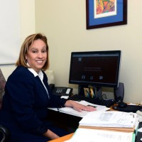 Judith Rivera Email