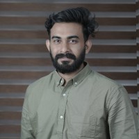 Benoy George Email & Phone Number