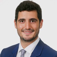 Entrix Employee Ioannis Georgopoulos's profile photo