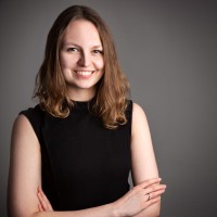 PsyCommerce Employee Mareike Karapisto's profile photo