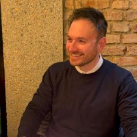 ENERQOS Employee Raffaele Genovese's profile photo