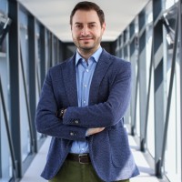 Matteo Fedeli Email & Phone Number
