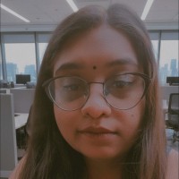 TEKFORTUNE INC Employee Puja Chakraborty's profile photo