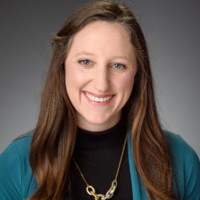 T. Baker Smith Employee Lauren Blaik's profile photo