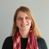 Opus Design Employee Amy Bacon's profile photo