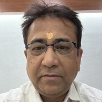 Haldiram Snacks Pvt.Ltd. Employee Prateek Tiwari's profile photo