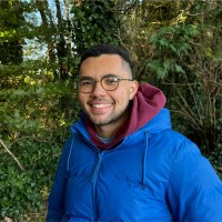 Liam Phillips's profile photo