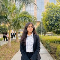 Prayan Foundation Employee Shagun Malik's profile photo