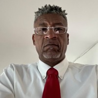 Garland Power & Light Employee Terry Reese's profile photo