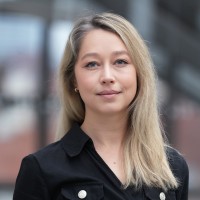 Rīgas enerģētikas aģentūra Employee Mara Reca's profile photo