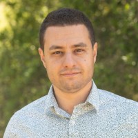 LeanData Employee Aamer Jomaa's profile photo