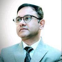 TAA Construction Employee Surya Bhaduri's profile photo