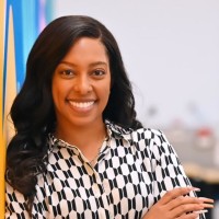 CARBO Employee Kayla Wilson's profile photo