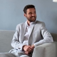 UW-S Employee Max Robbe's profile photo