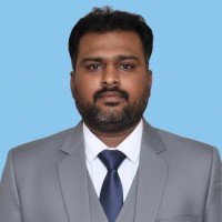 SAIMIRRA INNOPHARM PRIVATE LIMITED Employee Pandiya D's profile photo