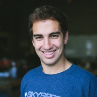 SkySpecs Employee Jonathan Bendes's profile photo