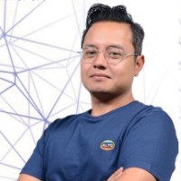 Patio Simamora Email & Phone Number