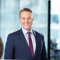 CBRE Canada Employee Daniel McGauley's profile photo