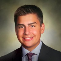 Consulting Engineering Services (CES) Employee Nicholas Anzalone's profile photo