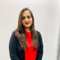 EY Employee Komal Tiwari's profile photo