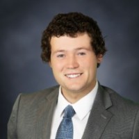 Mariner Advisor Network Employee Zachary Catterlin's profile photo