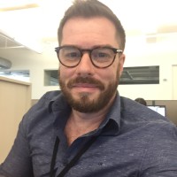TheaterMania Employee Peter Hempstead's profile photo