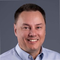 Minnesota Hockey Magazine Employee Brian Halverson's profile photo