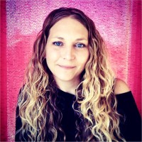 Creative Blueprint Employee Ashley Proctor's profile photo