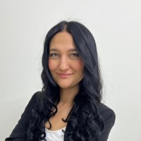 Grapheast Employee Adelya Fazylzyanova's profile photo