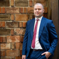Catholic University of Lublin Employee Wojciech Leniak's profile photo