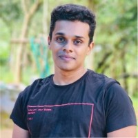 Muralya Dairy Products Pvt Ltd Employee Sreeju Prasannan's profile photo