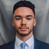 Rational Exponent Employee Drew Dandrea's profile photo
