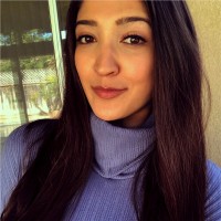 Natalie Janda Email & Phone Number