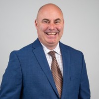 Harrah's Cherokee Casino Resort Employee Shawn Clancy's profile photo