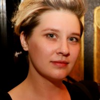 Industrial Light & Magic Employee Jasmin D.'s profile photo