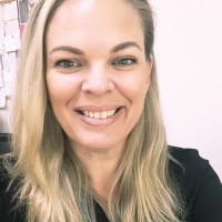 Cairns Adventure Group Employee Jennifer Spry's profile photo