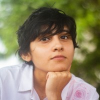 NCAER Employee Riya Behl's profile photo