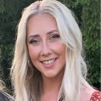 Bromcom Employee Charlotte Armstrong's profile photo
