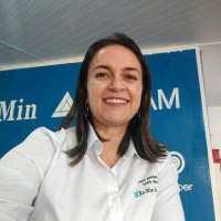 CADAM S.A. Employee Maria Do Socorro Barreto Da Silva's profile photo