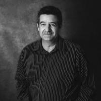 DMAX Employee Olivier Ufarte's profile photo