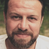 Humanistisch Verbond Employee Bas Vos's profile photo