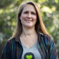 Greenpop Employee Lauren Teasdale's profile photo