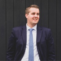 Witteveen+Bos Employee Tom Vasterd's profile photo