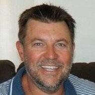 SRO Technology Employee Riaan van Niekerk's profile photo