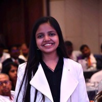 App Analytics Employee Sakshi Singla's profile photo