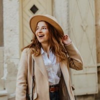 Wtech Employee Olha Arkhypchuk's profile photo
